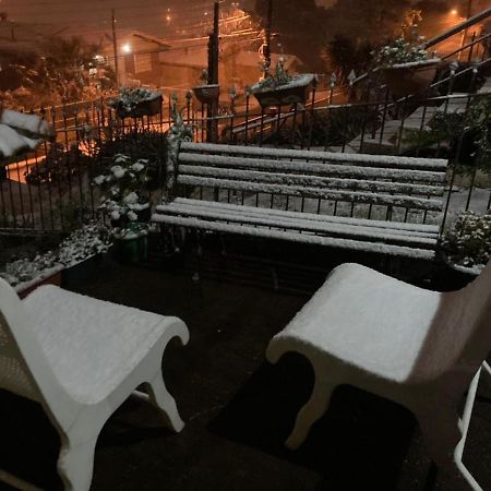 Recanto Das Aguias Gramado Bagian luar foto
