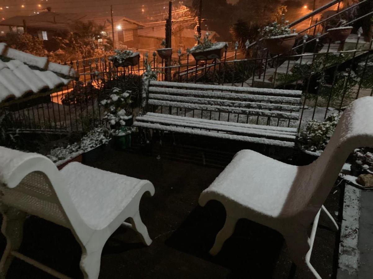 Recanto Das Aguias Gramado Bagian luar foto