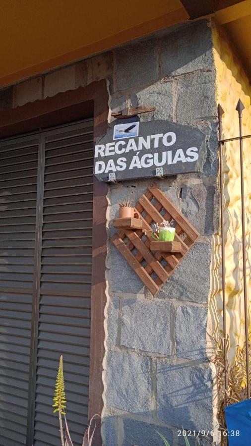 Recanto Das Aguias Gramado Bagian luar foto