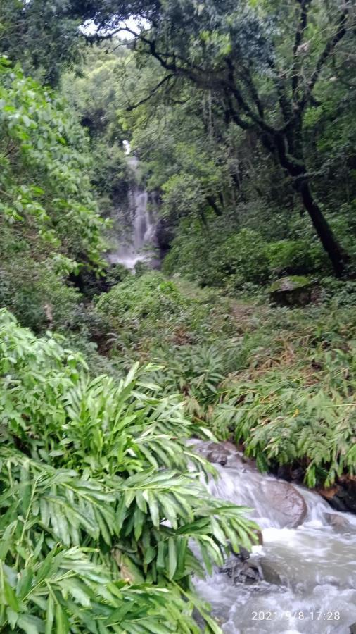 Recanto Das Aguias Gramado Bagian luar foto