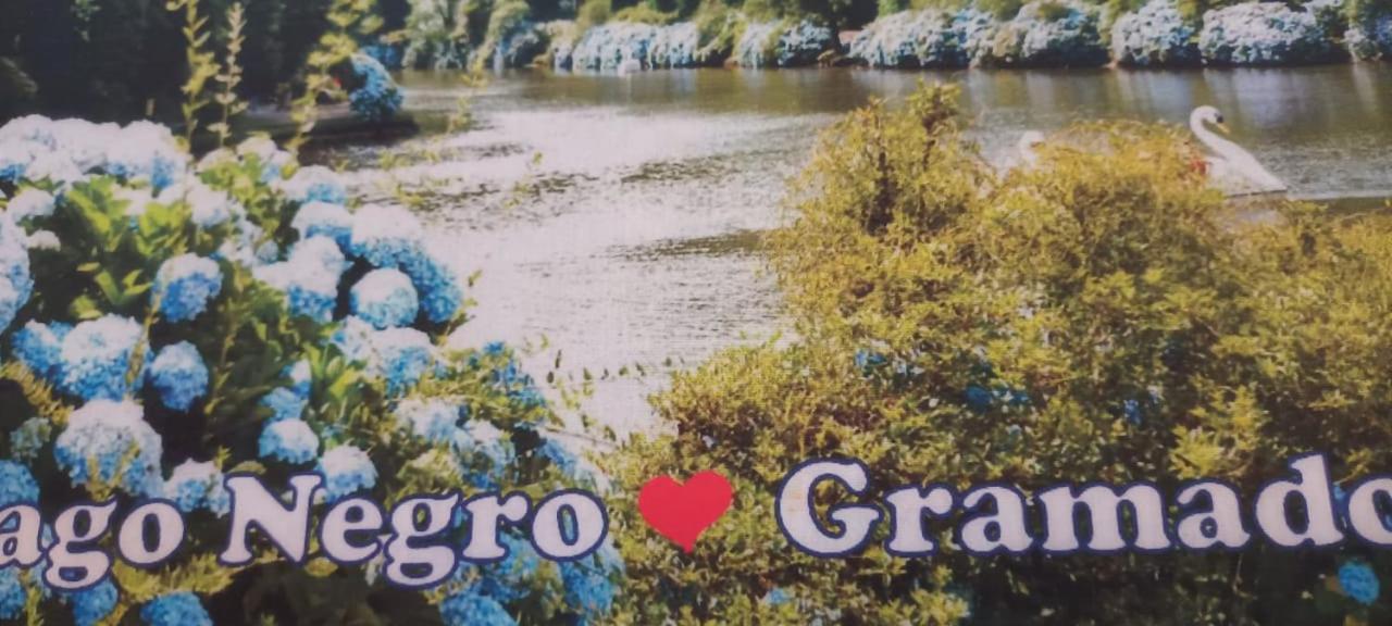 Recanto Das Aguias Gramado Bagian luar foto