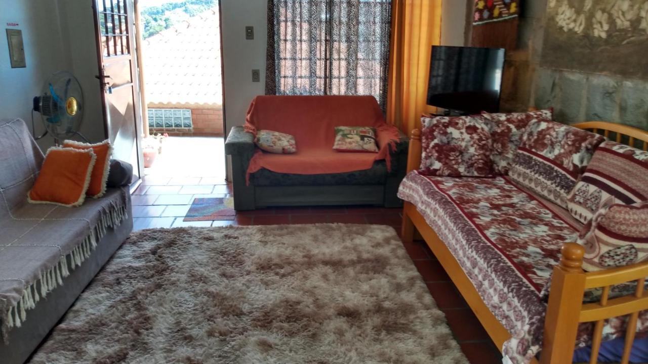 Recanto Das Aguias Gramado Bagian luar foto