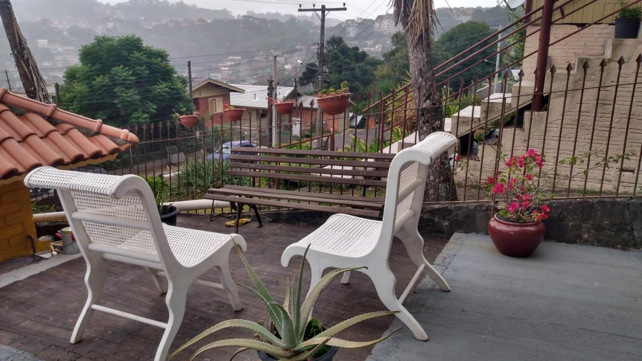 Recanto Das Aguias Gramado Bagian luar foto